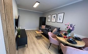 Apartament Jodlowa Residence