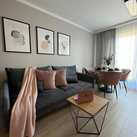 Apartament Jodlowa Residence Вроцлав Екстер'єр фото