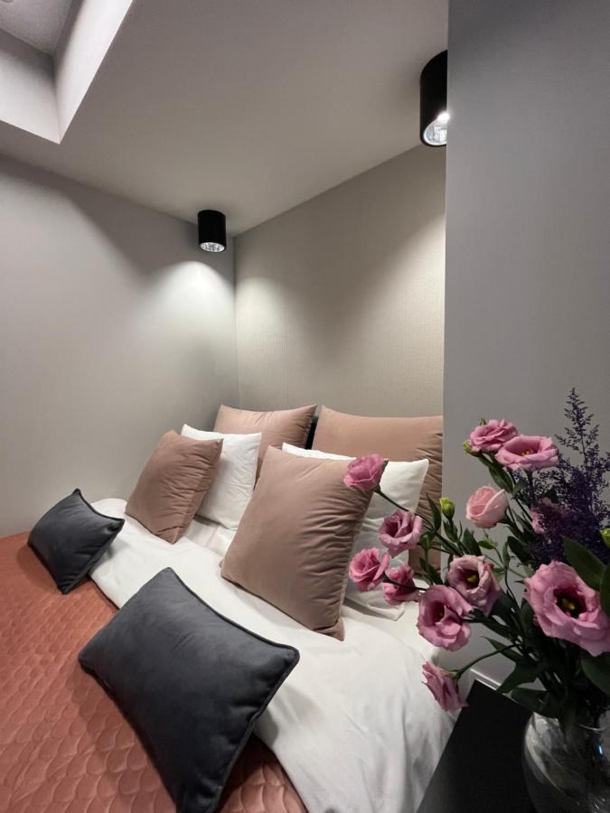 Apartament Jodlowa Residence Вроцлав Екстер'єр фото