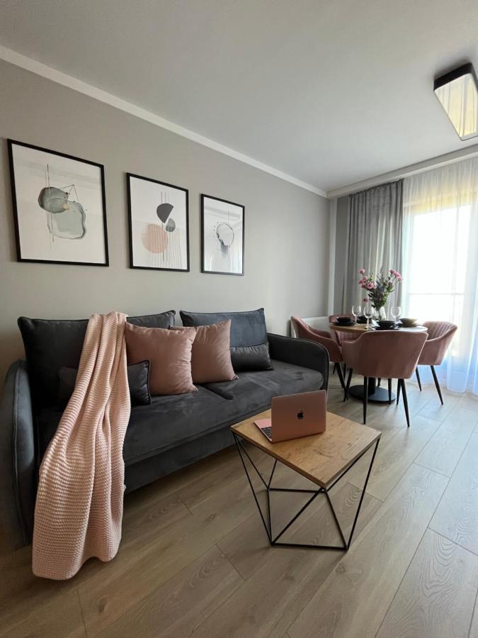 Apartament Jodlowa Residence Вроцлав Екстер'єр фото