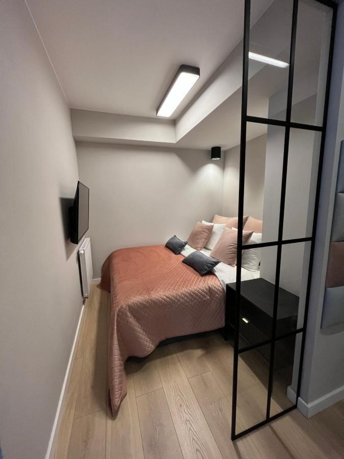 Apartament Jodlowa Residence Вроцлав Екстер'єр фото