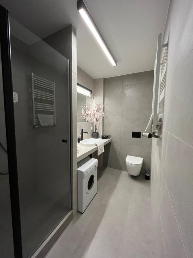 Apartament Jodlowa Residence Вроцлав Екстер'єр фото